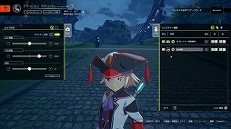 画像ギャラリー No.044のサムネイル画像 / 「BLUE PROTOCOL」の公式番組『ブルプロ通信 #5』をレポート。1年半を掛けて行われた40以上もの仕様変更や，現在の各クラス等について解説