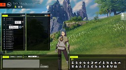 画像ギャラリー No.050のサムネイル画像 / 「BLUE PROTOCOL」の公式番組『ブルプロ通信 #5』をレポート。1年半を掛けて行われた40以上もの仕様変更や，現在の各クラス等について解説