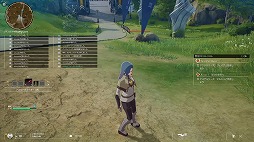 画像ギャラリー No.051のサムネイル画像 / 「BLUE PROTOCOL」の公式番組『ブルプロ通信 #5』をレポート。1年半を掛けて行われた40以上もの仕様変更や，現在の各クラス等について解説