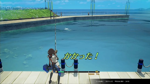 画像ギャラリー No.010のサムネイル画像 / 「BLUE PROTOCOL」はPay to Winではない。ビジネスモデルの詳細や新システムの数々が明らかになった『ブルプロ通信 #6』視聴レポート