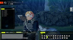 画像ギャラリー No.019のサムネイル画像 / 「BLUE PROTOCOL」はPay to Winではない。ビジネスモデルの詳細や新システムの数々が明らかになった『ブルプロ通信 #6』視聴レポート