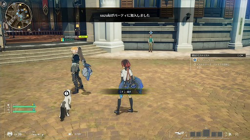 画像ギャラリー No.048のサムネイル画像 / 「BLUE PROTOCOL」はPay to Winではない。ビジネスモデルの詳細や新システムの数々が明らかになった『ブルプロ通信 #6』視聴レポート