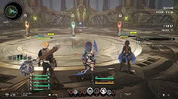 画像ギャラリー No.053のサムネイル画像 / 「BLUE PROTOCOL」はPay to Winではない。ビジネスモデルの詳細や新システムの数々が明らかになった『ブルプロ通信 #6』視聴レポート