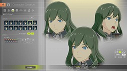 画像ギャラリー No.010のサムネイル画像 / 「BLUE PROTOCOL」のキャラ作成も試せるベンチマークソフトが明日（3月1日）の昼頃に公開予定。ネットワークテストに向けた進捗報告も行われた『ブルプロ通信 #6.2』配信レポート