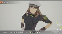 画像ギャラリー No.011のサムネイル画像 / 「BLUE PROTOCOL」のキャラ作成も試せるベンチマークソフトが明日（3月1日）の昼頃に公開予定。ネットワークテストに向けた進捗報告も行われた『ブルプロ通信 #6.2』配信レポート