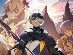 「BLUE PROTOCOL」，ネットワークテストを3月31日から4月2日まで実施。キャラクタークリエイトを体験できるベンチマークソフトを公開中