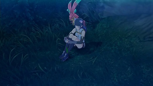 画像ギャラリー No.006のサムネイル画像 / 「BLUE PROTOCOL」,3月31日14:00開始のネットワークテストに関する詳細が明らかに。公式番組『ブルプロ通信 番外編』視聴レポート