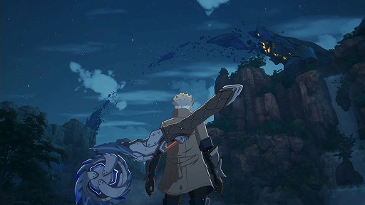 画像ギャラリー No.013のサムネイル画像 / 「BLUE PROTOCOL」,3月31日14:00開始のネットワークテストに関する詳細が明らかに。公式番組『ブルプロ通信 番外編』視聴レポート