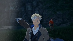 画像ギャラリー No.027のサムネイル画像 / 「BLUE PROTOCOL」,3月31日14:00開始のネットワークテストに関する詳細が明らかに。公式番組『ブルプロ通信 番外編』視聴レポート