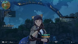 画像ギャラリー No.028のサムネイル画像 / 「BLUE PROTOCOL」,3月31日14:00開始のネットワークテストに関する詳細が明らかに。公式番組『ブルプロ通信 番外編』視聴レポート
