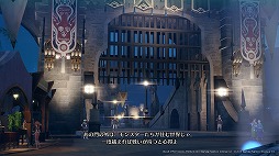 画像ギャラリー No.011のサムネイル画像 / 「BLUE PROTOCOL」ではアニメの世界に入り込んだようなグラフィックスで冒険を楽しめる。大盛況だったネットワークテストのプレイレポート