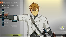 画像ギャラリー No.045のサムネイル画像 / 「BLUE PROTOCOL」ではアニメの世界に入り込んだようなグラフィックスで冒険を楽しめる。大盛況だったネットワークテストのプレイレポート