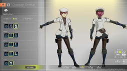 画像ギャラリー No.046のサムネイル画像 / 「BLUE PROTOCOL」ではアニメの世界に入り込んだようなグラフィックスで冒険を楽しめる。大盛況だったネットワークテストのプレイレポート