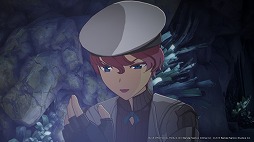 画像ギャラリー No.048のサムネイル画像 / 「BLUE PROTOCOL」ではアニメの世界に入り込んだようなグラフィックスで冒険を楽しめる。大盛況だったネットワークテストのプレイレポート