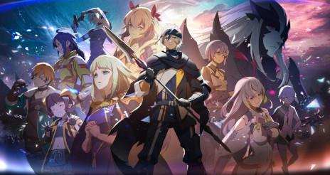 画像ギャラリー No.008のサムネイル画像 / PC版「BLUE PROTOCOL」の正式サービス開始日が6月14日に決定！　「ブルプロ通信 #7」の放送終了後に事前登録受付がスタート