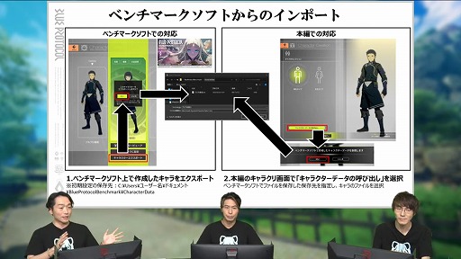 画像ギャラリー No.006のサムネイル画像 / 「BLUE PROTOCOL」の新クラス“ブリッツランサー”が8月のアップデートで実装予定。公式番組『ブルプロ通信 #8』視聴レポート