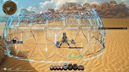 画像ギャラリー No.044のサムネイル画像 / 「BLUE PROTOCOL」の新クラス“ブリッツランサー”が8月のアップデートで実装予定。公式番組『ブルプロ通信 #8』視聴レポート