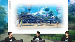 画像ギャラリー No.056のサムネイル画像 / 「BLUE PROTOCOL」の新クラス“ブリッツランサー”が8月のアップデートで実装予定。公式番組『ブルプロ通信 #8』視聴レポート