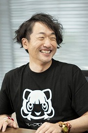 画像ギャラリー No.002のサムネイル画像 / ［インタビュー］プロトタイプに3年，開発に5年。「BLUE PROTOCOL」は世界中の人達に楽しんでもらうためにすべきことを徹底的に行った