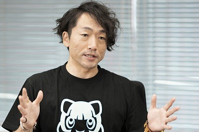 画像ギャラリー No.003のサムネイル画像 / ［インタビュー］プロトタイプに3年，開発に5年。「BLUE PROTOCOL」は世界中の人達に楽しんでもらうためにすべきことを徹底的に行った
