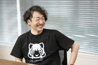 画像ギャラリー No.005のサムネイル画像 / ［インタビュー］プロトタイプに3年，開発に5年。「BLUE PROTOCOL」は世界中の人達に楽しんでもらうためにすべきことを徹底的に行った