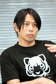 画像ギャラリー No.007のサムネイル画像 / ［インタビュー］プロトタイプに3年，開発に5年。「BLUE PROTOCOL」は世界中の人達に楽しんでもらうためにすべきことを徹底的に行った