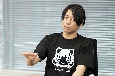 画像ギャラリー No.009のサムネイル画像 / ［インタビュー］プロトタイプに3年，開発に5年。「BLUE PROTOCOL」は世界中の人達に楽しんでもらうためにすべきことを徹底的に行った