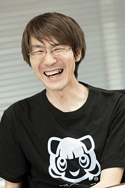 画像ギャラリー No.011のサムネイル画像 / ［インタビュー］プロトタイプに3年，開発に5年。「BLUE PROTOCOL」は世界中の人達に楽しんでもらうためにすべきことを徹底的に行った