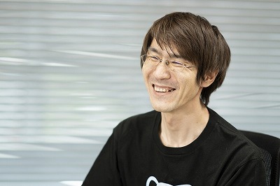 画像ギャラリー No.012のサムネイル画像 / ［インタビュー］プロトタイプに3年，開発に5年。「BLUE PROTOCOL」は世界中の人達に楽しんでもらうためにすべきことを徹底的に行った