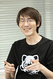 画像ギャラリー No.013のサムネイル画像 / ［インタビュー］プロトタイプに3年，開発に5年。「BLUE PROTOCOL」は世界中の人達に楽しんでもらうためにすべきことを徹底的に行った