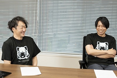 画像ギャラリー No.014のサムネイル画像 / ［インタビュー］プロトタイプに3年，開発に5年。「BLUE PROTOCOL」は世界中の人達に楽しんでもらうためにすべきことを徹底的に行った