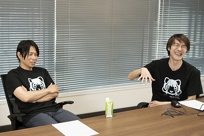 画像ギャラリー No.015のサムネイル画像 / ［インタビュー］プロトタイプに3年，開発に5年。「BLUE PROTOCOL」は世界中の人達に楽しんでもらうためにすべきことを徹底的に行った