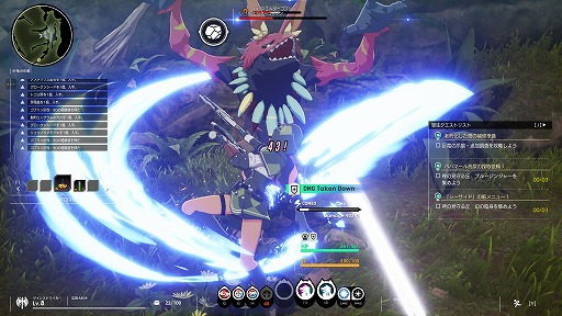 画像ギャラリー No.018のサムネイル画像 / ［インタビュー］プロトタイプに3年，開発に5年。「BLUE PROTOCOL」は世界中の人達に楽しんでもらうためにすべきことを徹底的に行った