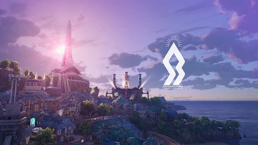画像ギャラリー No.022のサムネイル画像 / ［インタビュー］プロトタイプに3年，開発に5年。「BLUE PROTOCOL」は世界中の人達に楽しんでもらうためにすべきことを徹底的に行った