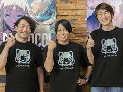 ［インタビュー］プロトタイプに3年，開発に5年。「BLUE PROTOCOL」は世界中の人達に楽しんでもらうためにすべきことを徹底的に行った