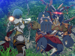 「BLUE PROTOCOL」の公式番組「ブルプロ通信 #9」が7月5日20：00より放送。正式サービス開始後初となる番組放送に注目