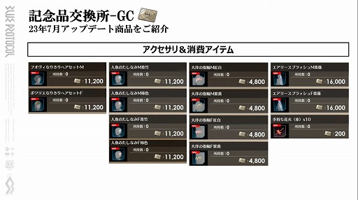 画像ギャラリー No.027のサムネイル画像 / 「BLUE PROTOCOL」の公式番組「ブルプロ通信 #9」視聴レポート。7月12日のアップデート内容や,ブリッツランサーの実機プレイなどを紹介