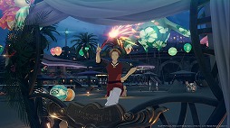 画像ギャラリー No.029のサムネイル画像 / 「BLUE PROTOCOL」の公式番組「ブルプロ通信 #9」視聴レポート。7月12日のアップデート内容や,ブリッツランサーの実機プレイなどを紹介