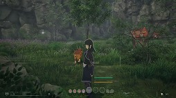 画像ギャラリー No.032のサムネイル画像 / 「BLUE PROTOCOL」の公式番組「ブルプロ通信 #9」視聴レポート。7月12日のアップデート内容や,ブリッツランサーの実機プレイなどを紹介