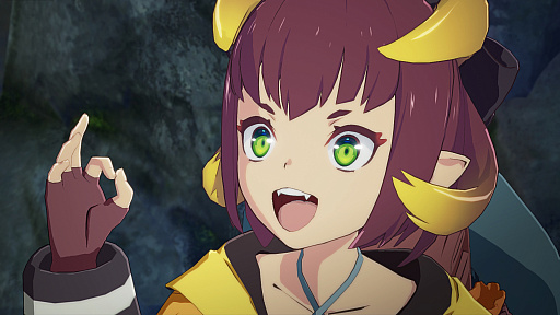 画像ギャラリー No.012のサムネイル画像 / アニメのような世界で冒険を楽しむオンラインアクションRPG「BLUE PROTOCOL」。自由度の高いキャラクター作成も魅力【PR】