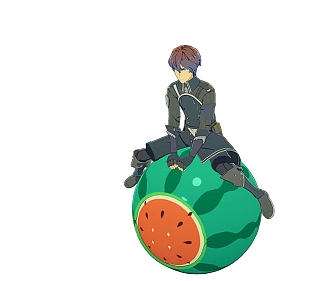 画像ギャラリー No.010のサムネイル画像 / 「BLUE PROTOCOL」に水着ガシャが登場。8月には新クラス「ブリッツランサー」や新ダンジョンを実装予定