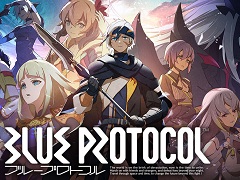 ブルプロ公認Discord開設！ 「BLUE PROTOCOL」の4Gamerサテライトサイトを更新しました