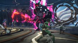 画像ギャラリー No.005のサムネイル画像 / 今夜22時から放送の「RADIO 4Gamer Tap(仮)」では,「BLUE PROTOCOL」を取り上げます