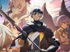 今夜22時から放送の「RADIO 4Gamer Tap（仮）」では，「BLUE PROTOCOL」を取り上げます