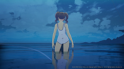 画像ギャラリー No.036のサムネイル画像 / 「ブルプロ」夏の水着セレクション！　男女キャラクター別の“水着16着”を海岸の風景とともに一挙ラインナップ