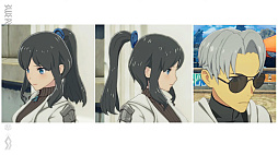 画像ギャラリー No.028のサムネイル画像 / 「ブルプロ通信 #10」発表内容まとめ。クラスバランス調整&メイド服ガシャをはじめ,実装間近の“ブリッツランサー”実機プレイも