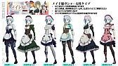 画像ギャラリー No.030のサムネイル画像 / 「ブルプロ通信 #10」発表内容まとめ。クラスバランス調整&メイド服ガシャをはじめ,実装間近の“ブリッツランサー”実機プレイも