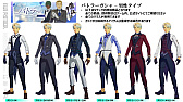 画像ギャラリー No.032のサムネイル画像 / 「ブルプロ通信 #10」発表内容まとめ。クラスバランス調整&メイド服ガシャをはじめ,実装間近の“ブリッツランサー”実機プレイも