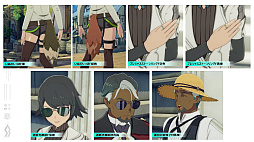 画像ギャラリー No.047のサムネイル画像 / 「ブルプロ通信 #10」発表内容まとめ。クラスバランス調整&メイド服ガシャをはじめ,実装間近の“ブリッツランサー”実機プレイも