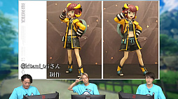 画像ギャラリー No.061のサムネイル画像 / 「ブルプロ通信 #10」発表内容まとめ。クラスバランス調整&メイド服ガシャをはじめ,実装間近の“ブリッツランサー”実機プレイも